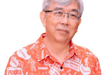TAN TENG BOO