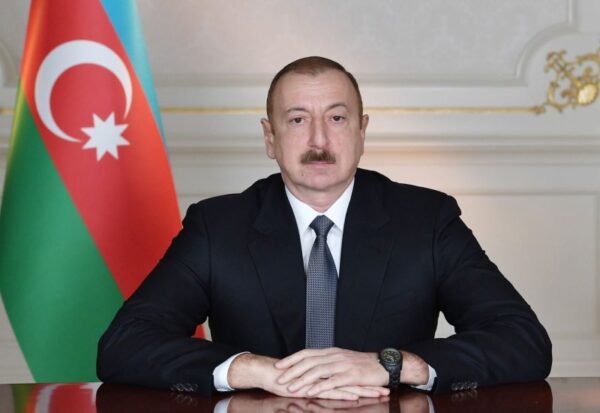 azerbaijan