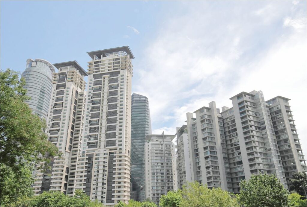 Permintaan, keupayaan cabaran pasang pengecas EV di apartmen