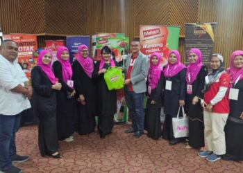 KELAB Wanita Ikon Malaysia menganjurkan kempen 'Are You Okay' bagi memperkasakan usahawan wanita dan penuntut IPT.