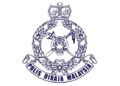 POLIS DIRAJA MALAYSIA