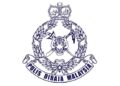 POLIS DIRAJA MALAYSIA