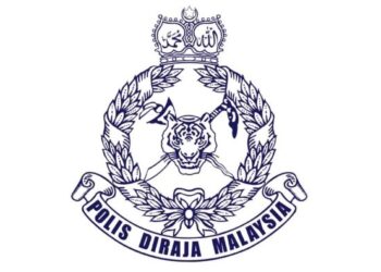 POLIS DIRAJA MALAYSIA