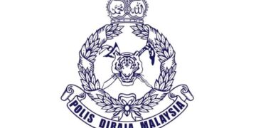 POLIS DIRAJA MALAYSIA