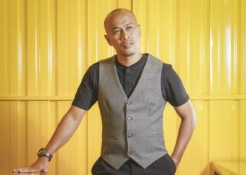 Mohd. Nasir Hamzah atau Achey
