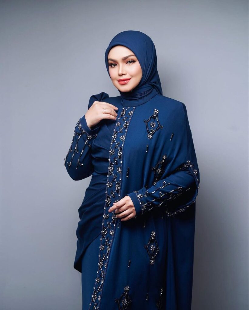 siti nurhaliza