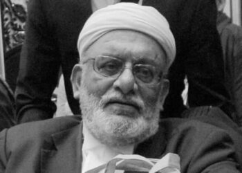 SULAIMAN ABDULLAH