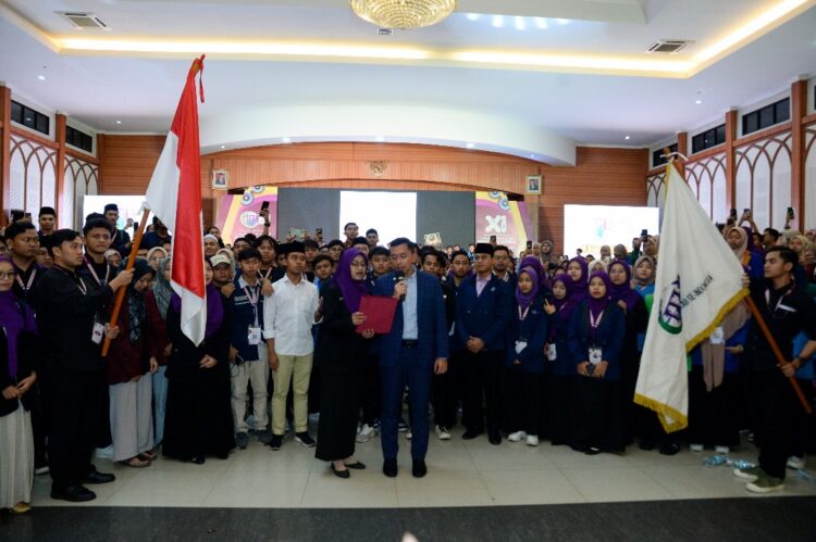Mpp Usim Program MPP USIM jadi wakil ASEAN perkasa bahasa Arab