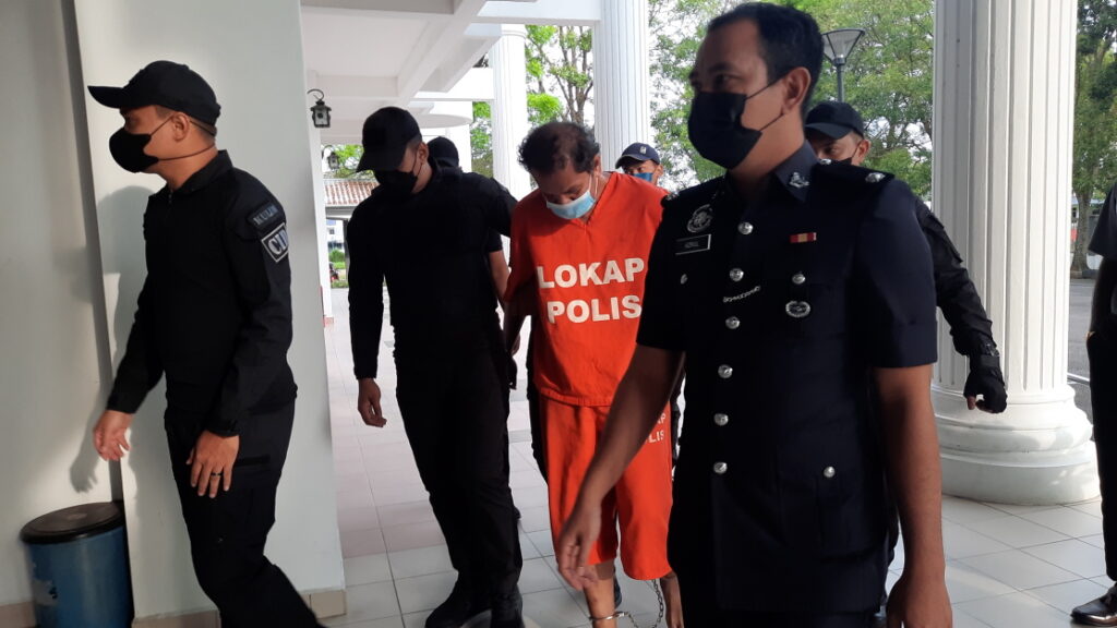 Penganggur dituduh membunuh warga emas 2 20230209 0857470