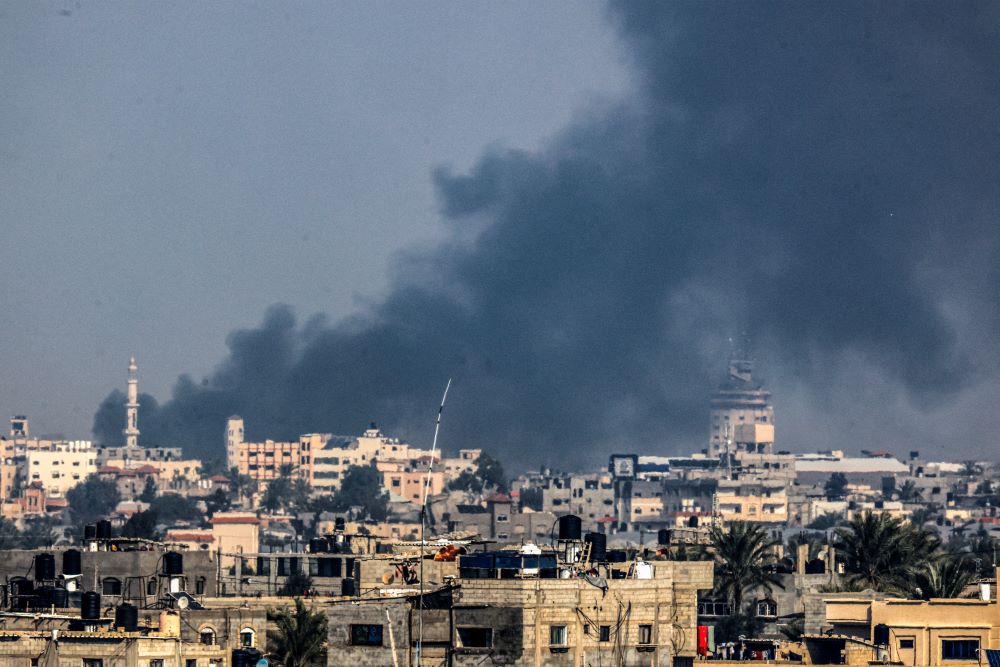 Israel dakwa berjaya lerai pemerintahan Hamas di utara Gaza