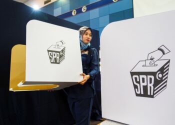 SEKIRANYA  pilihan raya pihak berkuasa tempatan (PBT) hendak diadakan semula, maka pindaan perlu dibuat ke atas undang-undang dengan mengembalikan semula subseksyen 15(1) dalam Akta 171. – UTUSAN/SHIDDIEQIIN ZON