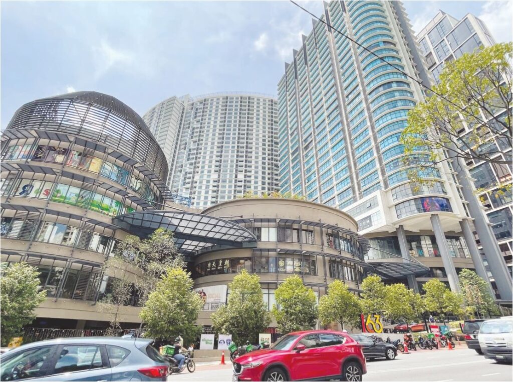 Sunway REIT ambil alih 163 Retail Park dengan nilai RM215 juta