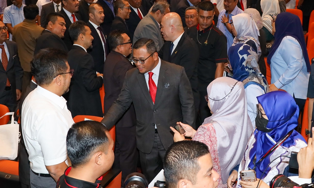Pelaburan Selangor