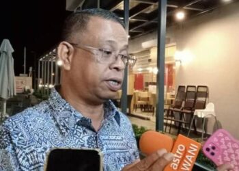 AYUB RAHMAT