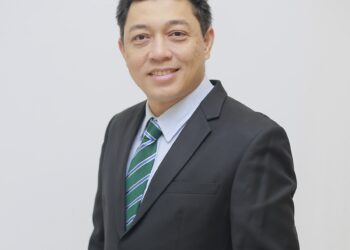 Dr. Nurhashim Haron