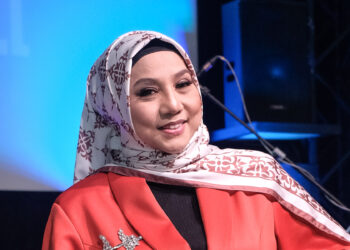 NORANIZA IDRIS
