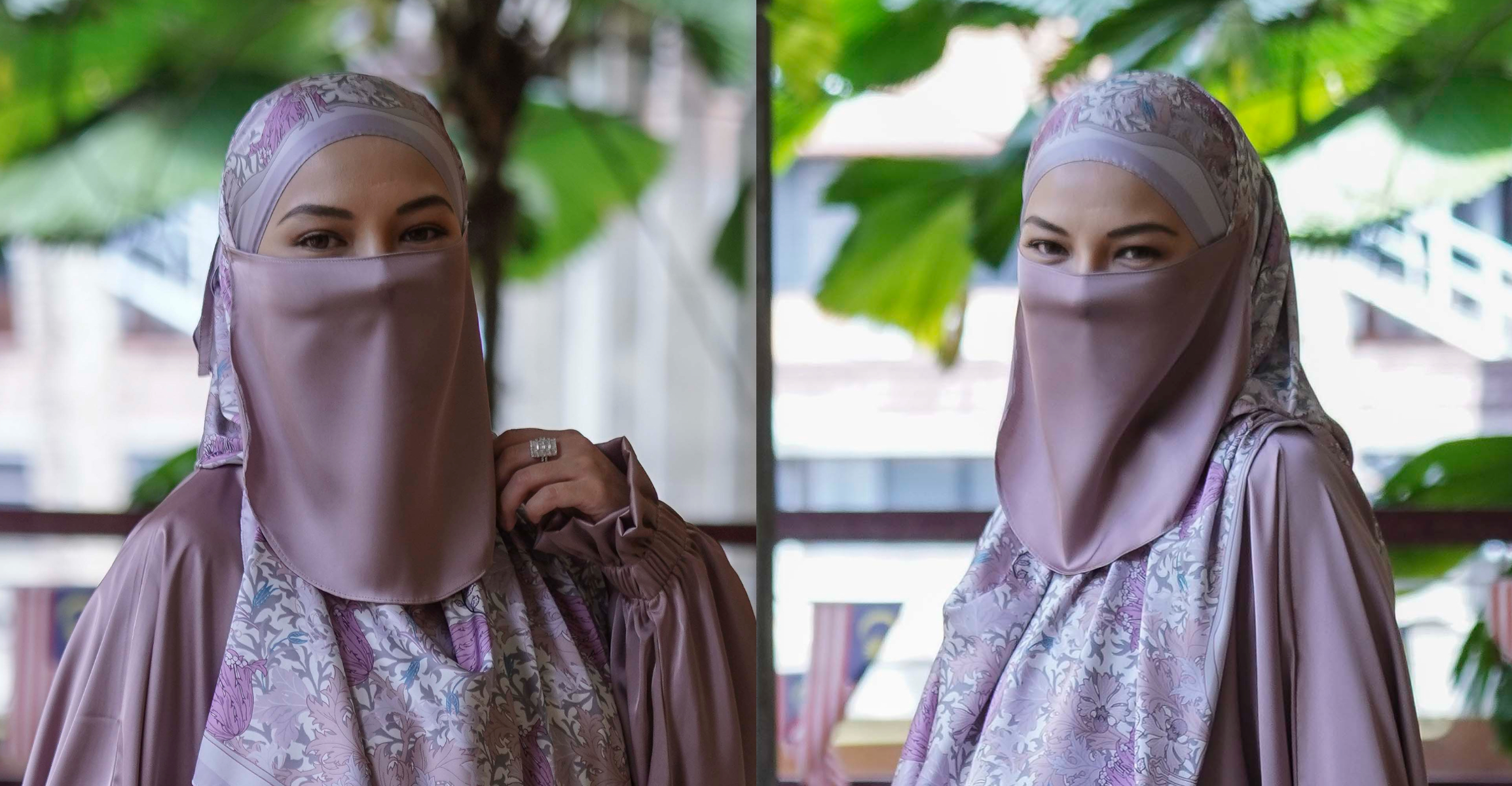 Bergelar artis, ada harga yang harus dibayar – Neelofa