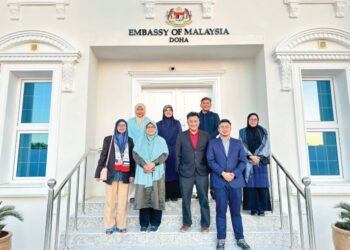 DELEGASI Pusat Gabungan Pertubuhan Masyarakat Sivil Malaysia (MACSA)  ke proses Semakan Berkala Sejagat (UPR) di Geneva.