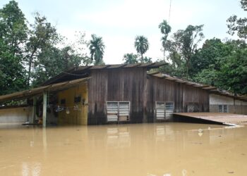 BANJIR