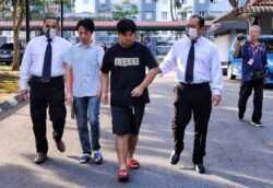 Dua warganegara China didenda RM50,000, guna kelengkapan tidak diperakui SKMM