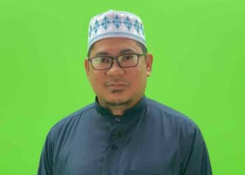 MOHD RODZI ABU BAKAR