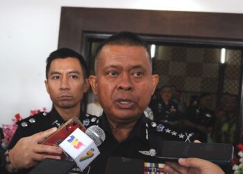 KAMARUL ZAMAN MAMAT