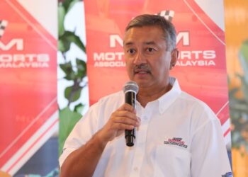 Tan Sri Mokhzani Mahathir