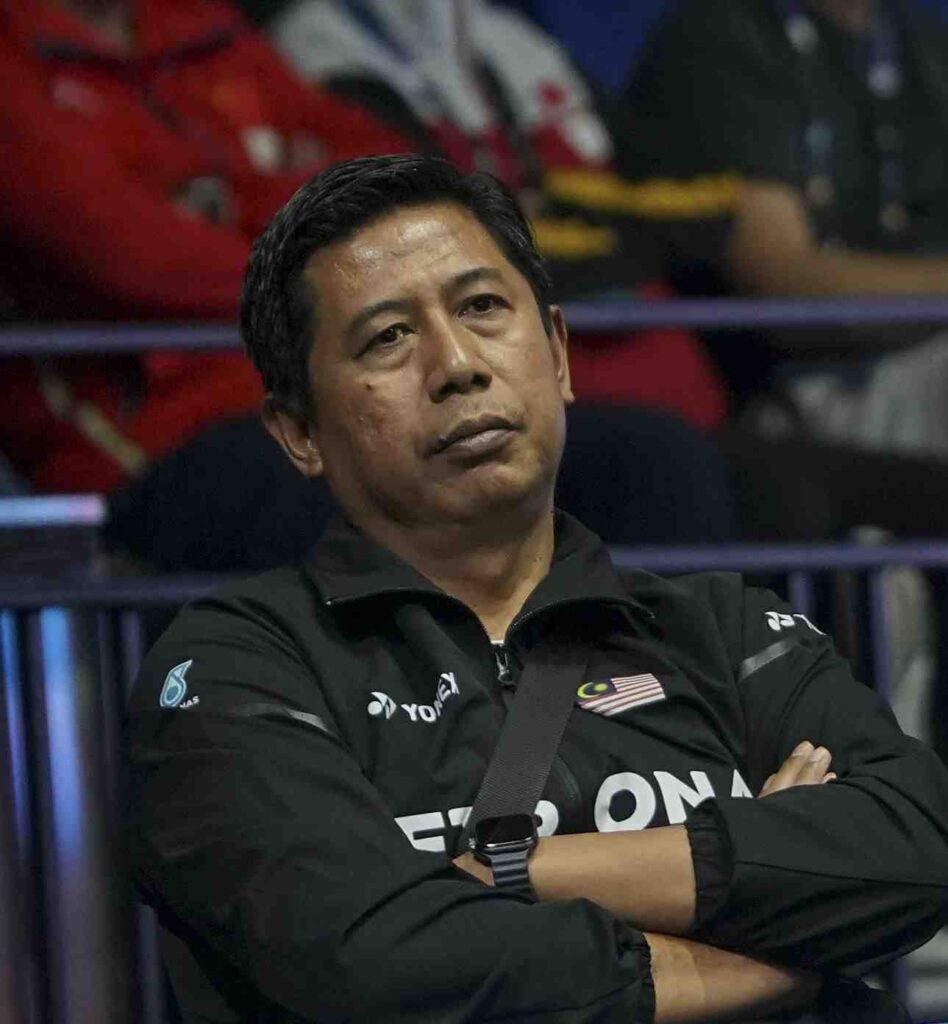 15 mata untungkan pemain Eropah, China?