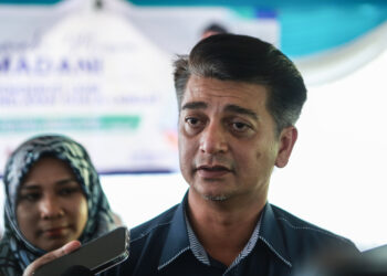 MUHAMMAD FAIZ FADZIL