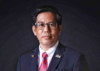 PROF DR. AHMAD HATA RASID