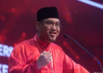 AHMAD FAIZAL AZUMU