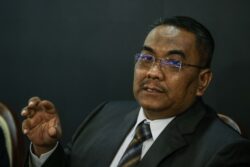 Sanusi baik diam dan fokus pembangunan Kedah – Fahmi