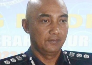 SOFFIAN SANTONG