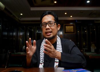 FAISAL ABDUL AZIZ