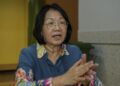 MARIA CHIN ABDULLAH