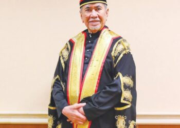 WAN JUNAIDI TUANKU JAAFAR