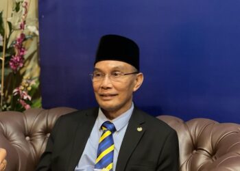 MOHD. SHUKRI RAMLI