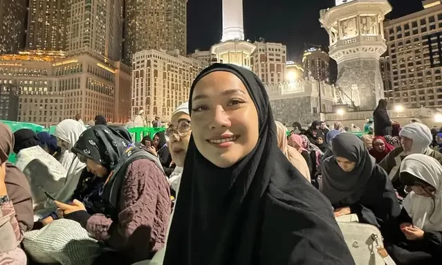 BCL laksana umrah untuk arwah Ashraf