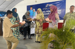 Kerajaan negeri dicadang tubuh semula Yayasan Pendidikan