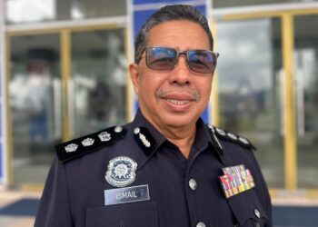 ISMAIL DOLLAH