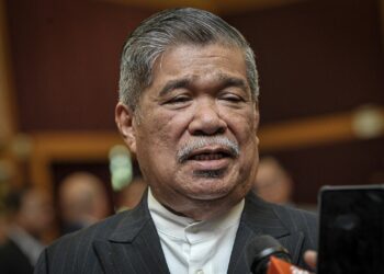 MOHAMAD SABU