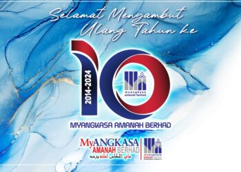 myangkasa