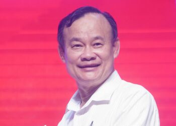 NGEH KOO HAM