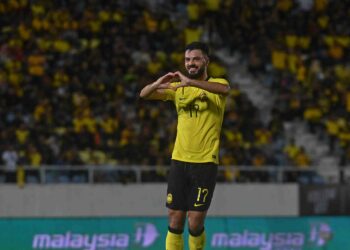 PAULO Josue berharap Harimau Malaya mendapat kemenangan pertama menentang Jordan dalam Piala Asia pada 16 Januari ini.
