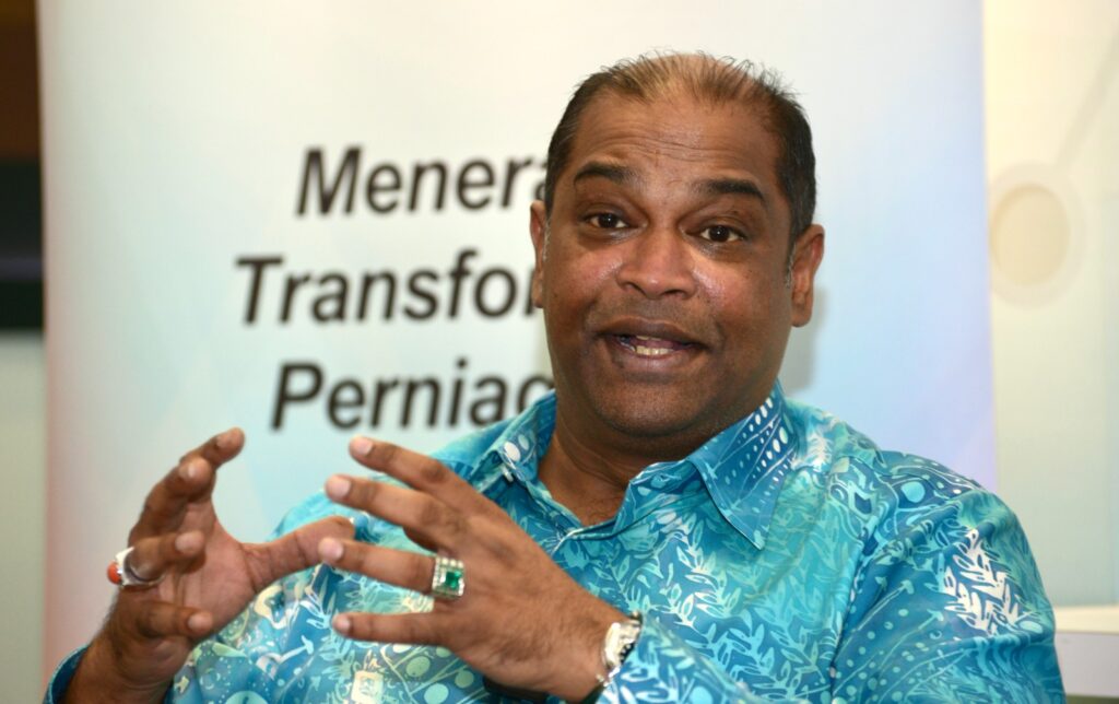 226 pelajar cemerlang SPM Sungai Buloh terima insentif 226 pelajar cemerlang SPM Sungai Buloh terima insentif