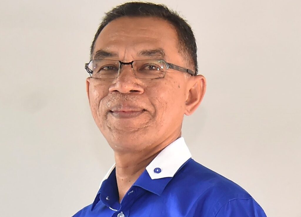 Syor tangguh wajib peniaga guna LPG komersial