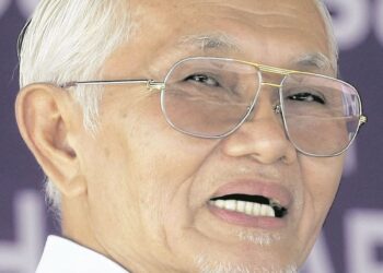 TAIB MAHMUD