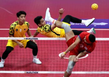 Sistem kiraan baharu berkonsepkan 15 mata dan giliran satu servis dalam sepak takraw akan memberi peluang sama rata kepada mana-mana pasukan bertanding.