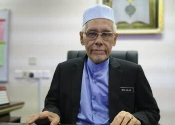 WAN SALIM WAN MOHD. NOOR