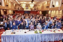 KKDW aris enam fokus utama untuk perubahan, pembangunan 15,000 kampung